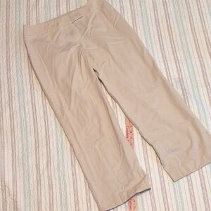 🌼Women's Tan Pants